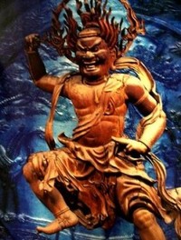 神
