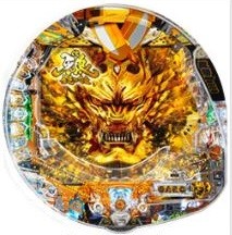 牙狼金色