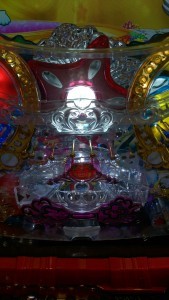マリンヘソ