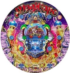 マジカペ